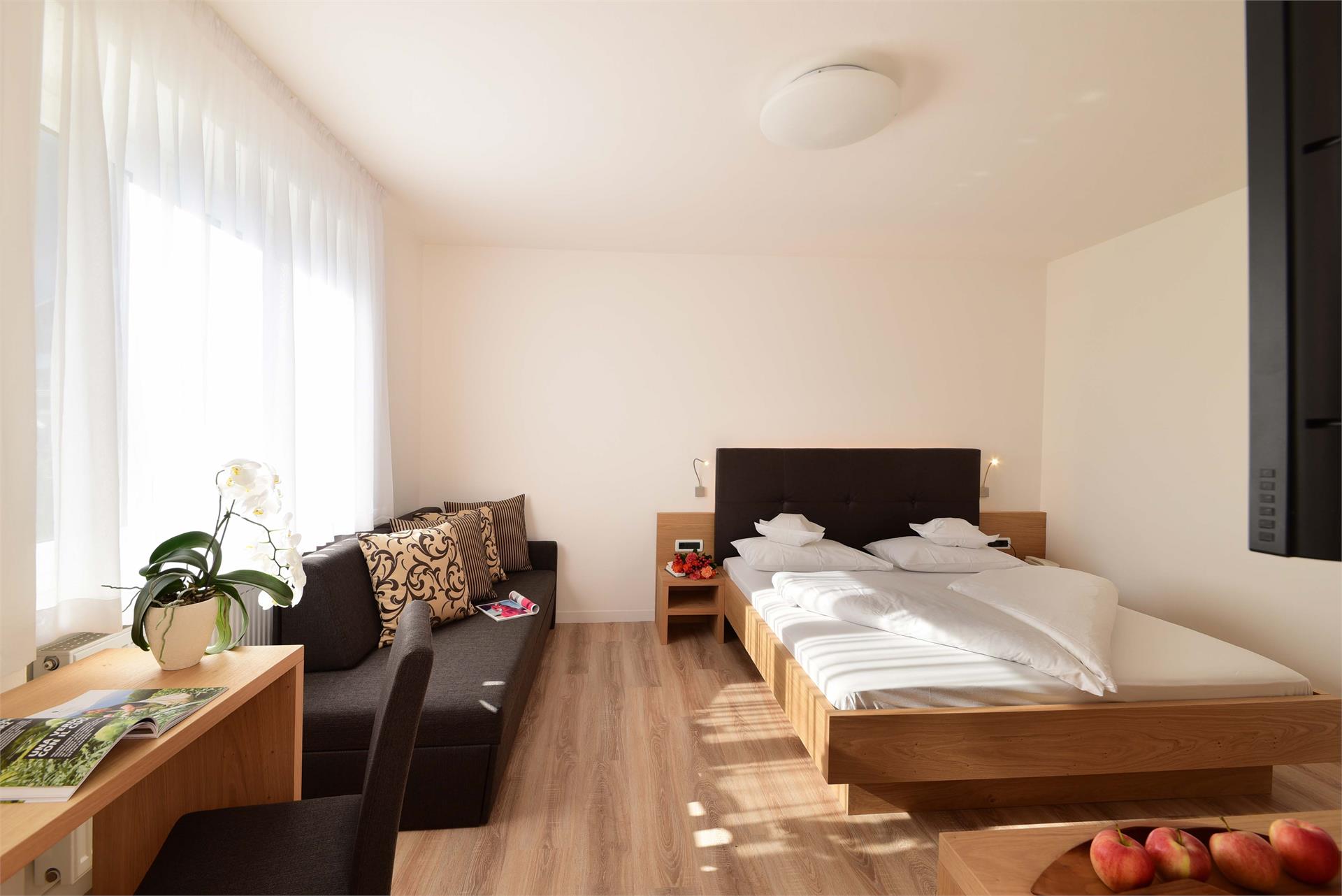 Hotel Rablanderhof Partschins/Parcines 7 suedtirol.info