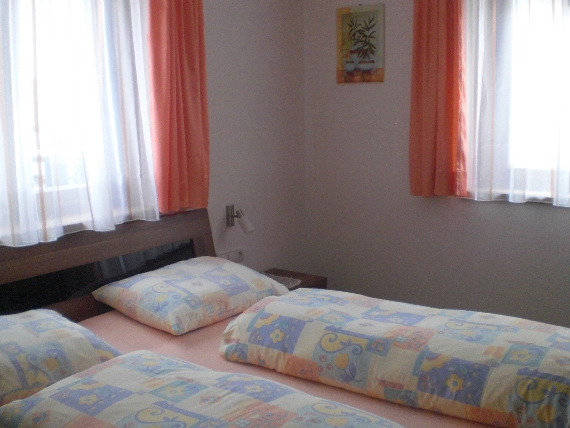 Apartment Pustertal