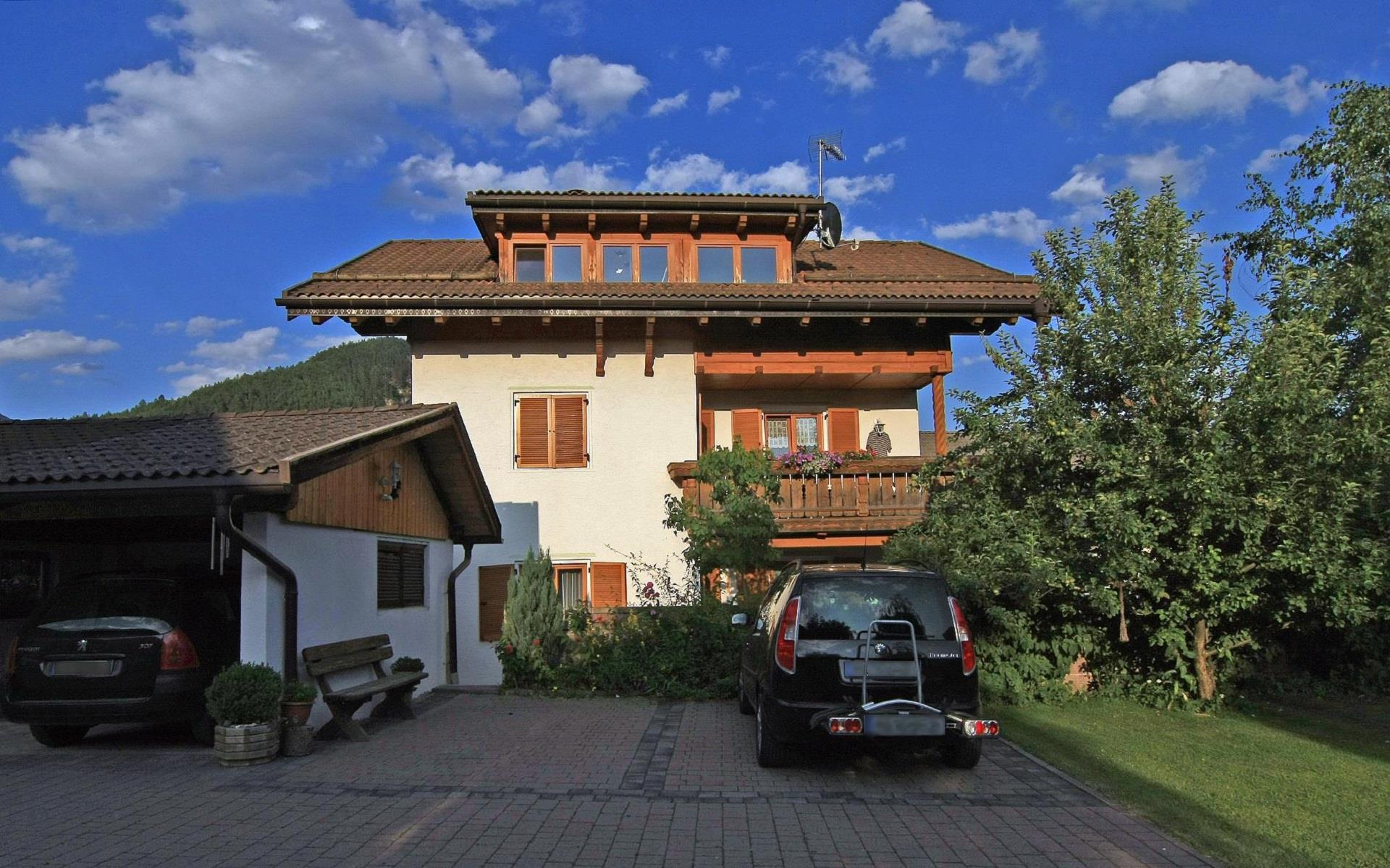 Haus Ploner Kiens/Chienes 2 suedtirol.info