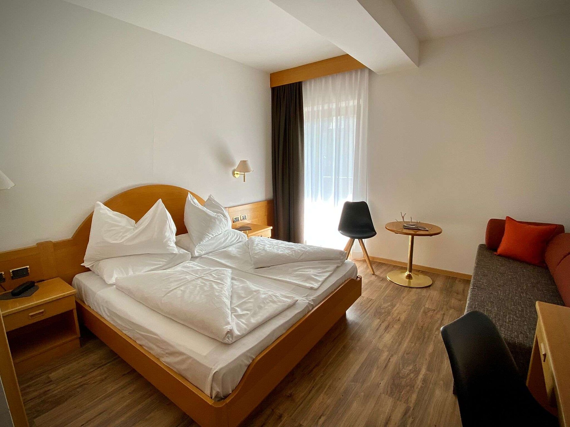 Hotel Simpaty - Dolomitenregion 3 Zinnen - #16 - suedtirol.info