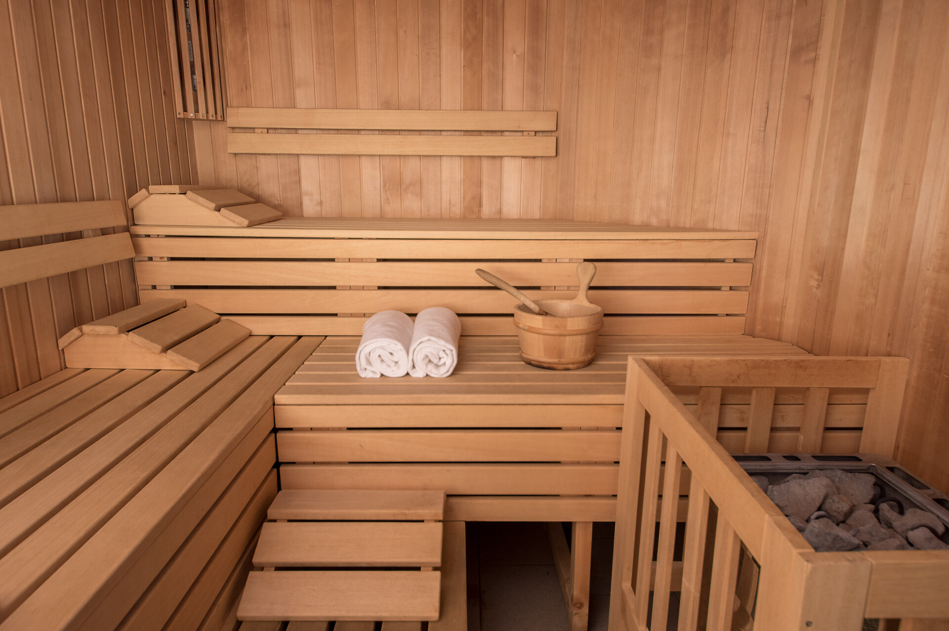 Hotel Simpaty