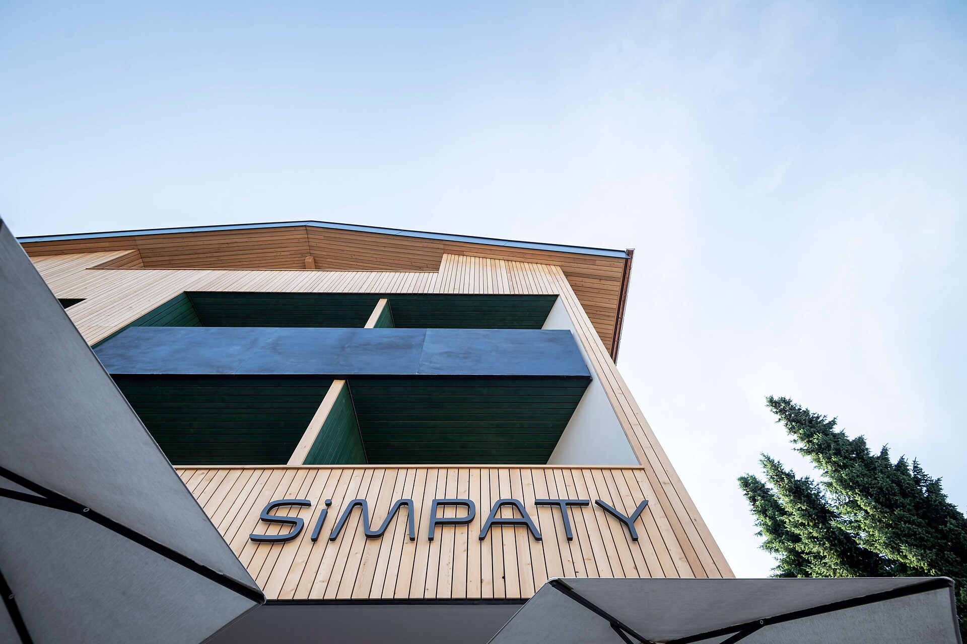 Hotel Simpaty - Dolomitenregion 3 Zinnen - #3 - suedtirol.info