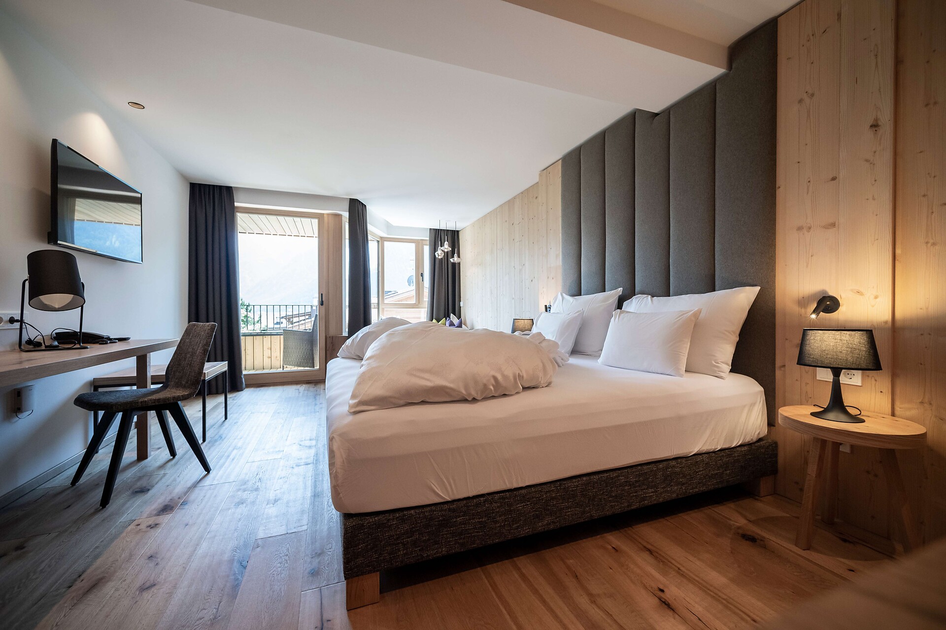 Hotel Simpaty - Dolomitenregion 3 Zinnen - #13 - suedtirol.info