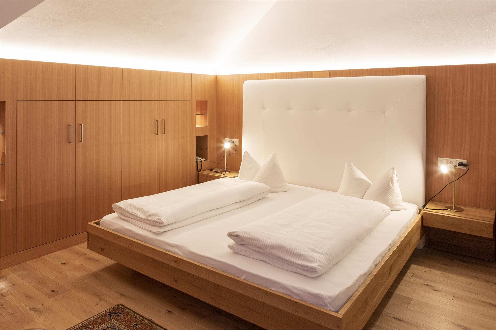 Hotel Baur al Lago Dobbiaco 2 suedtirol.info