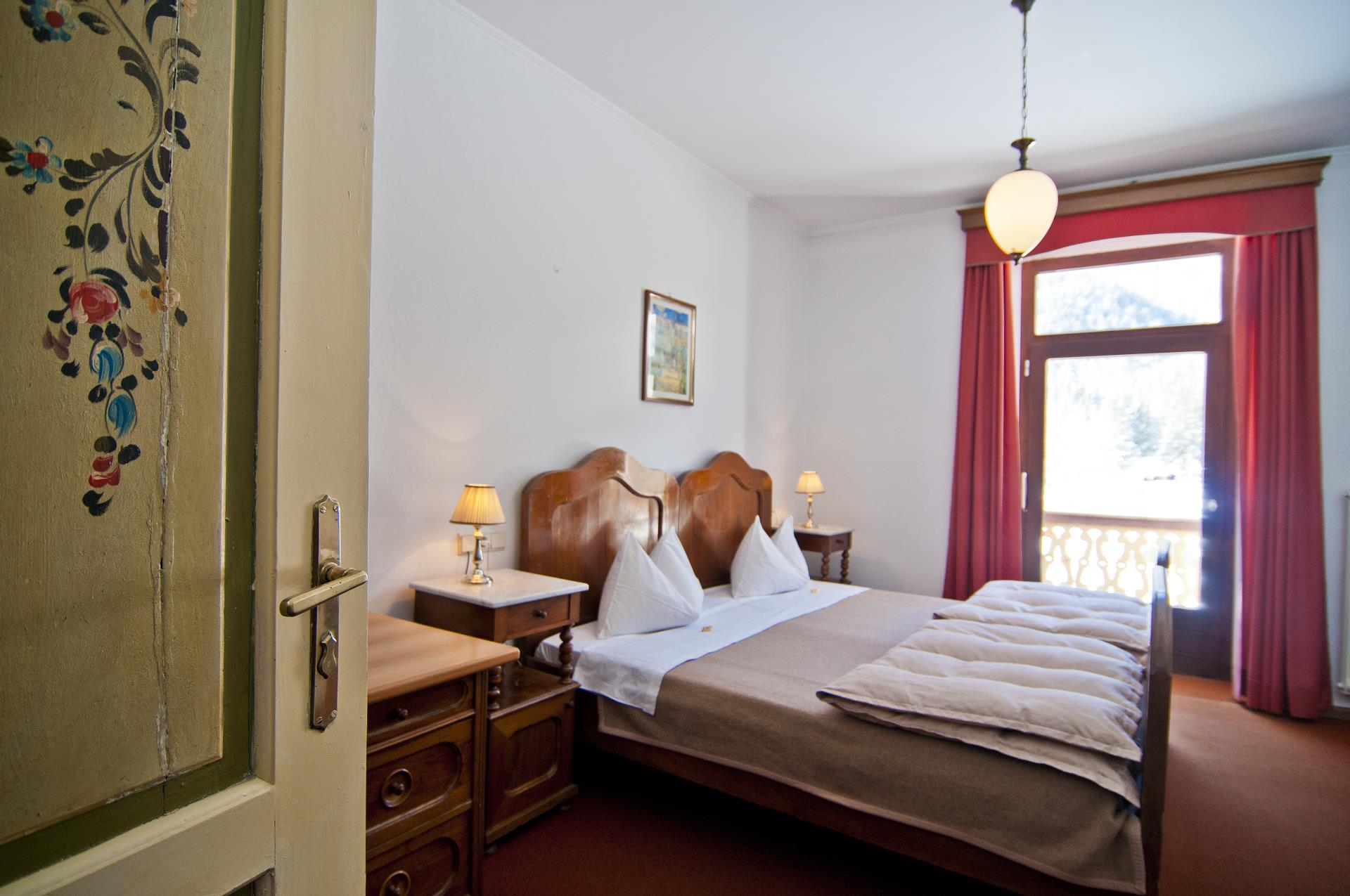 Hotel Baur al Lago Dobbiaco 3 suedtirol.info