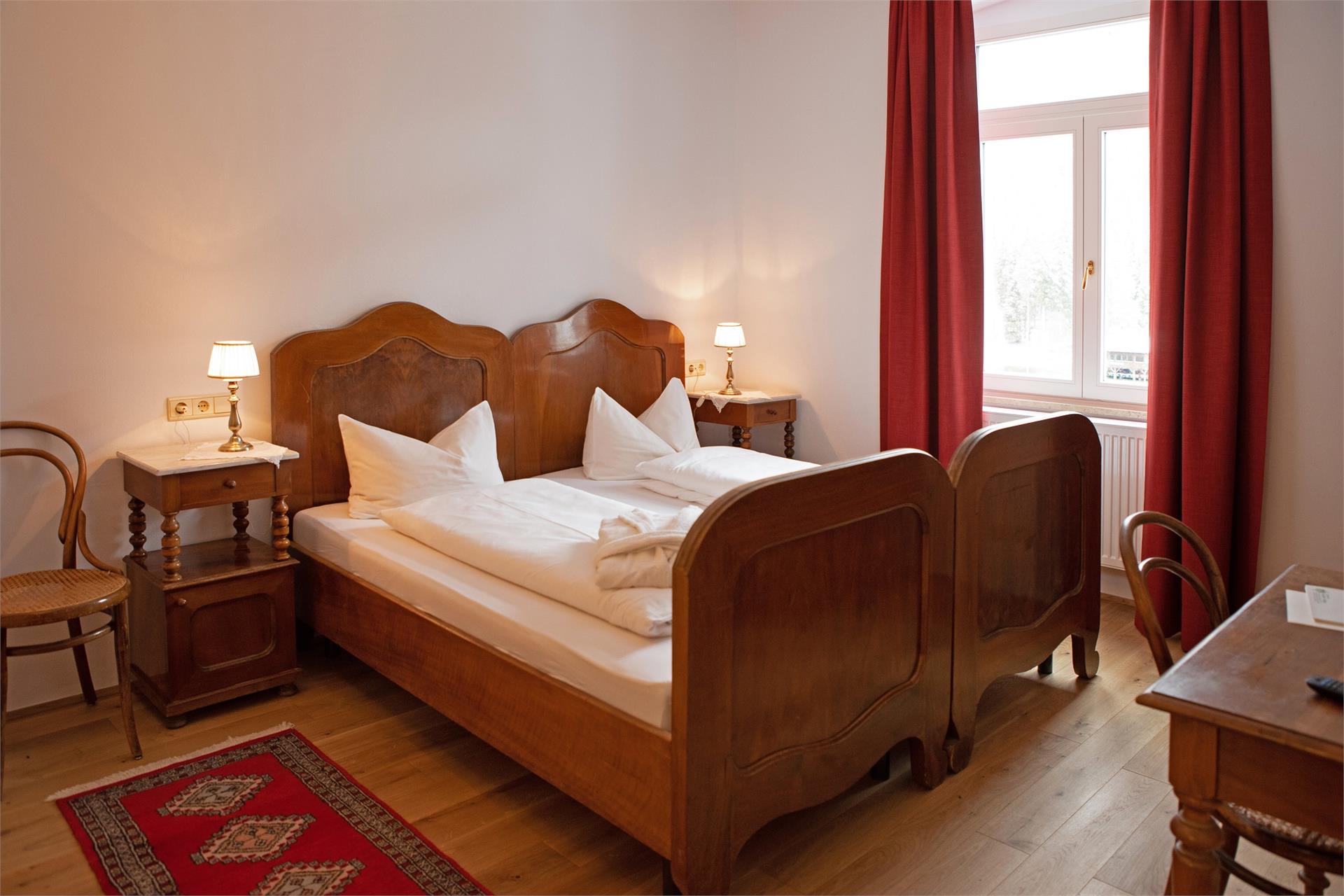 Hotel Baur al Lago Dobbiaco 4 suedtirol.info