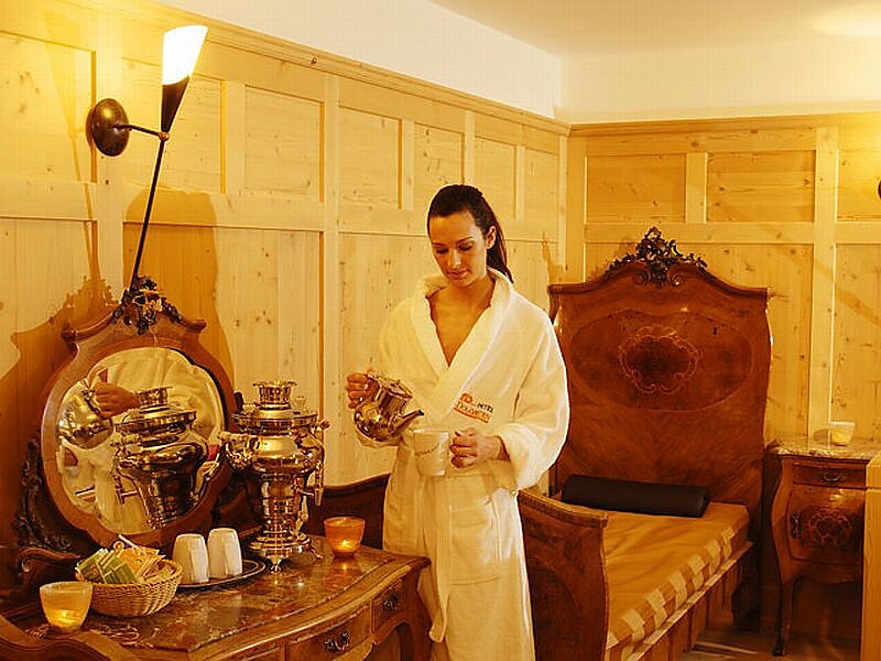 Hotel Dolomiten