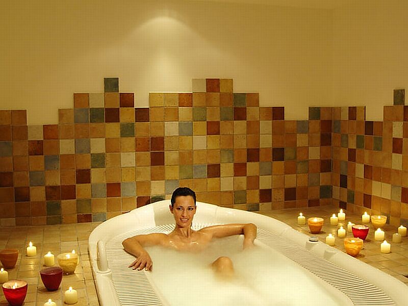 Hotel Dolomiten