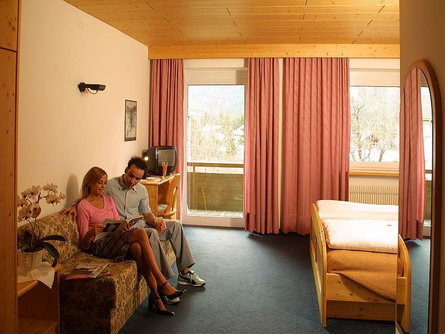 Hotel Dolomiten Toblach 10 suedtirol.info