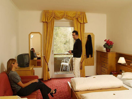 Hotel Dolomiten Toblach 9 suedtirol.info