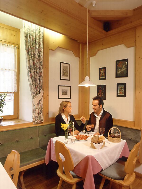 ristorante