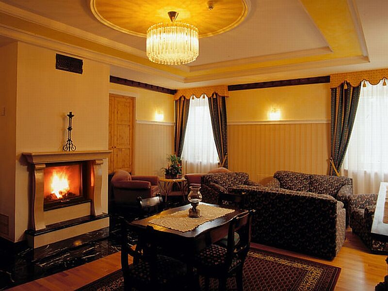 Hotel Dolomiten
