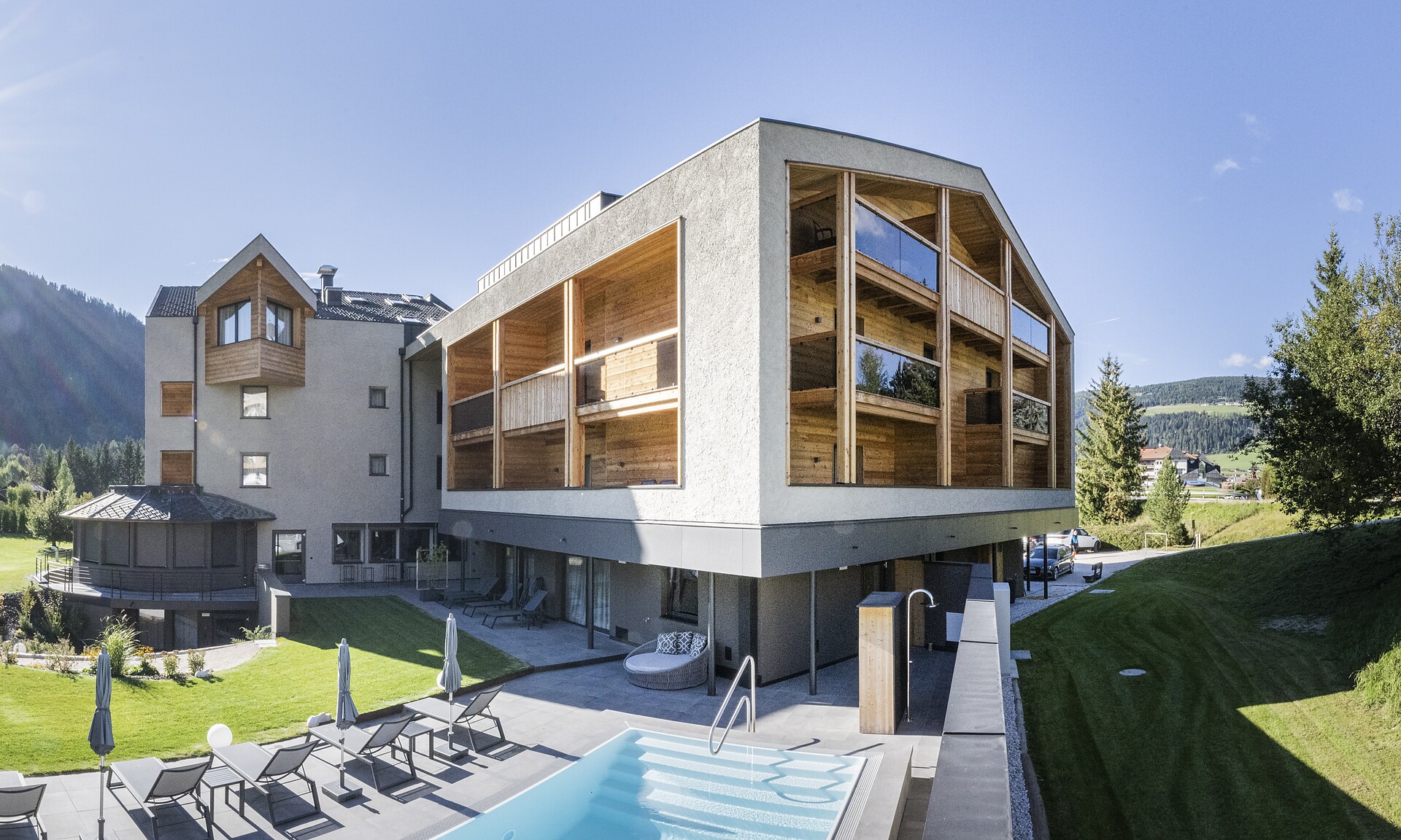 Hotel Laurin Toblach/Dobbiaco 2 suedtirol.info
