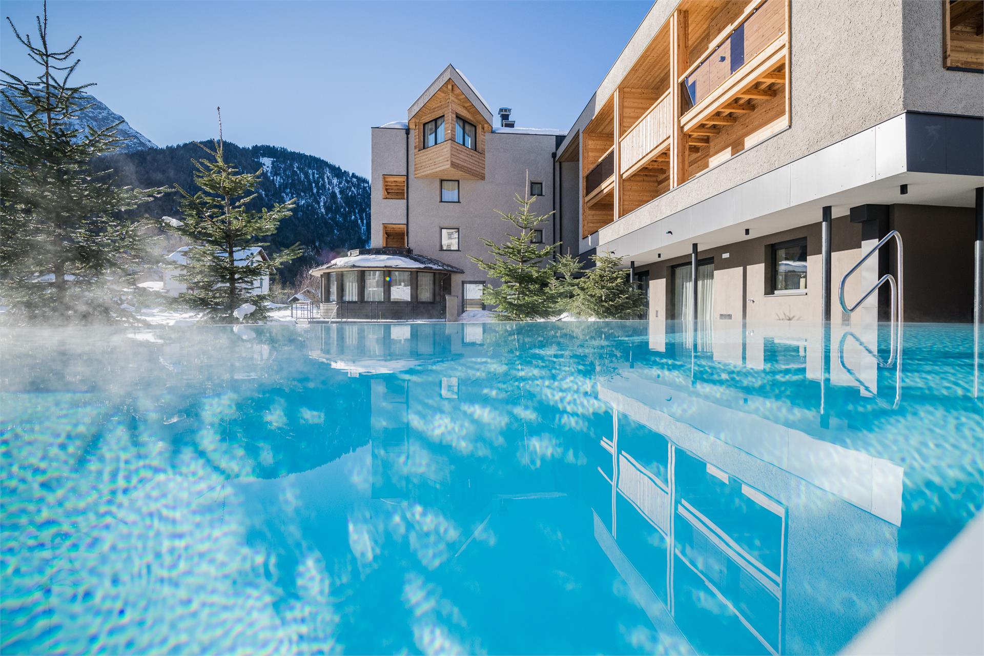 Hotel Laurin Toblach/Dobbiaco 12 suedtirol.info