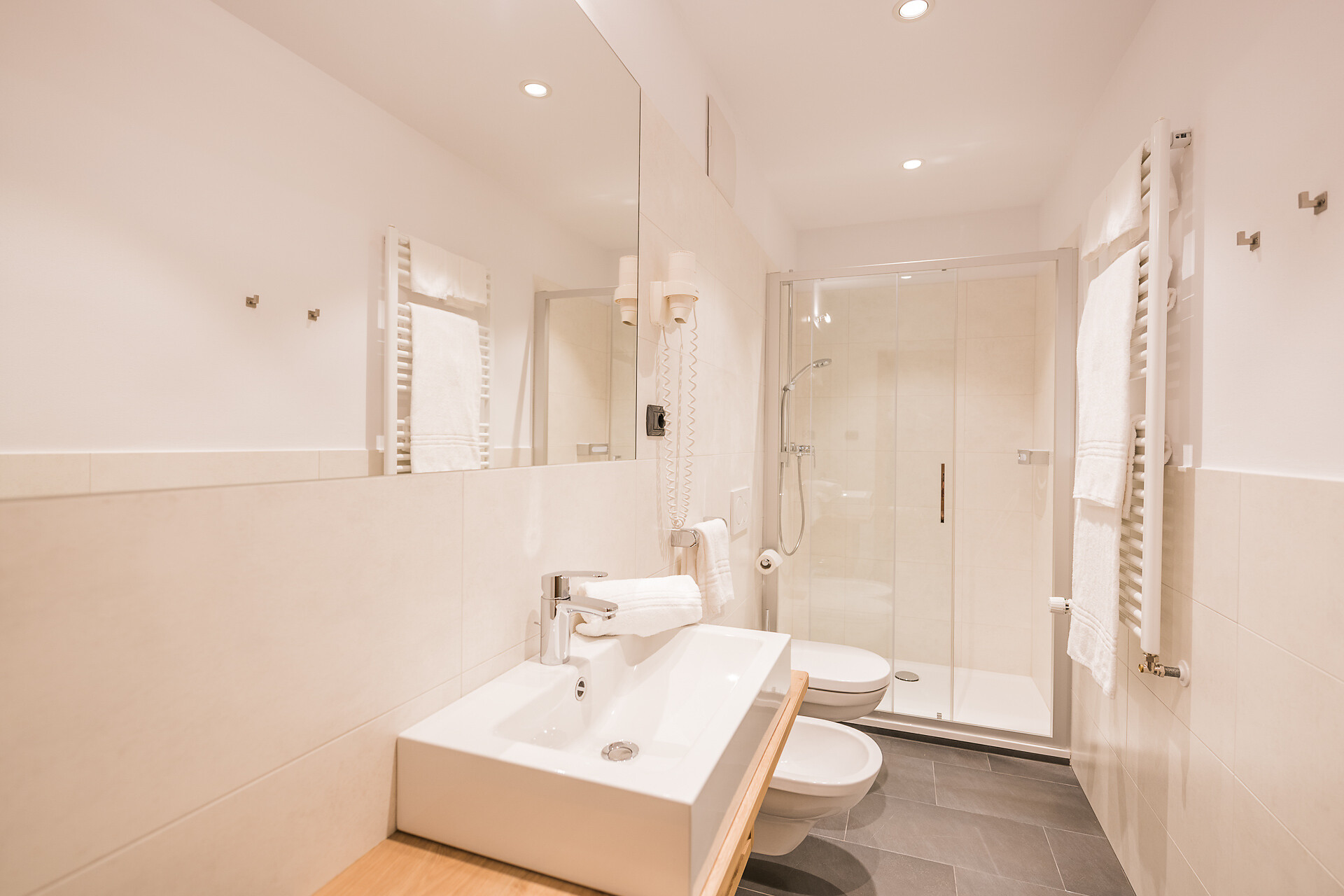 Double room Alpina