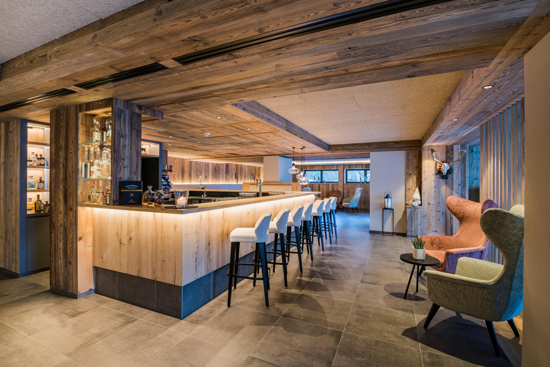 Hotel Laurin Toblach/Dobbiaco 3 suedtirol.info