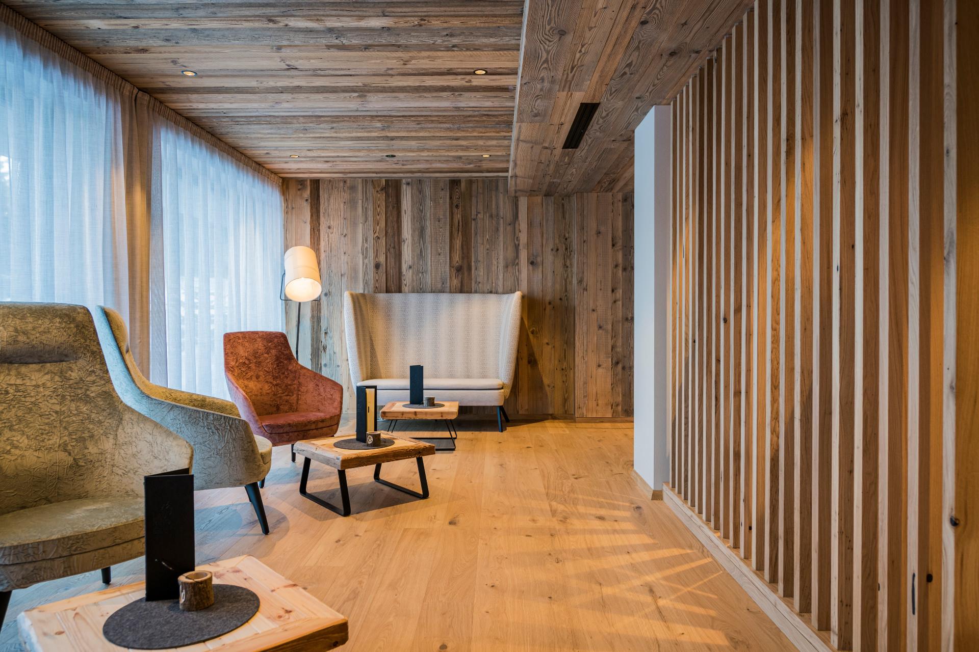 Hotel Laurin Toblach/Dobbiaco 10 suedtirol.info
