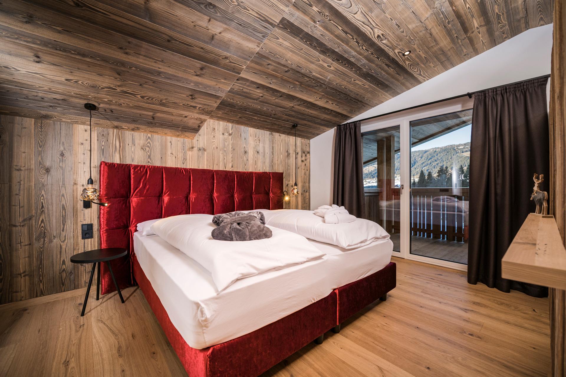 Hotel Laurin Toblach/Dobbiaco 5 suedtirol.info
