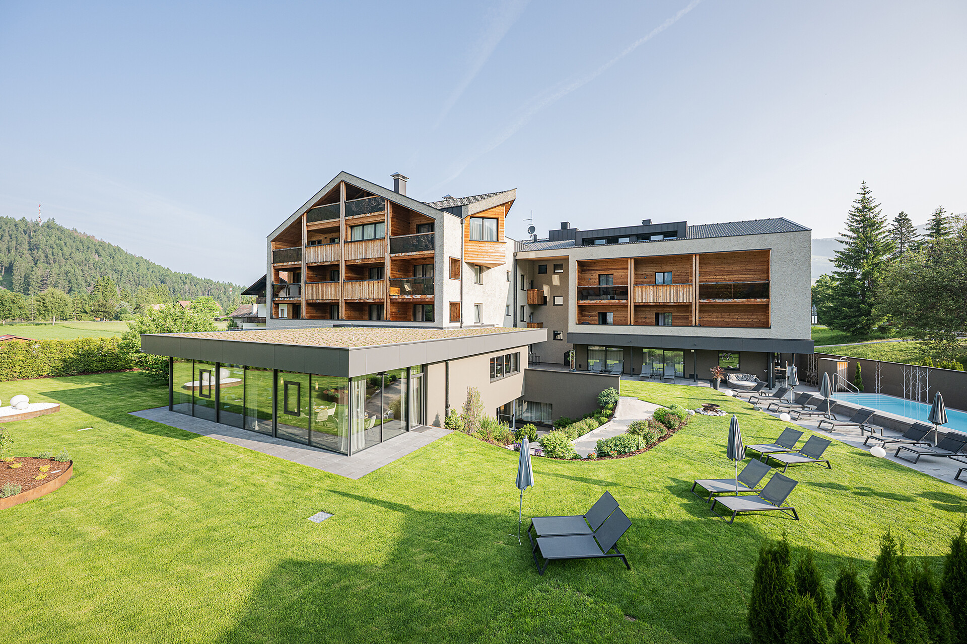 Hotel Laurin