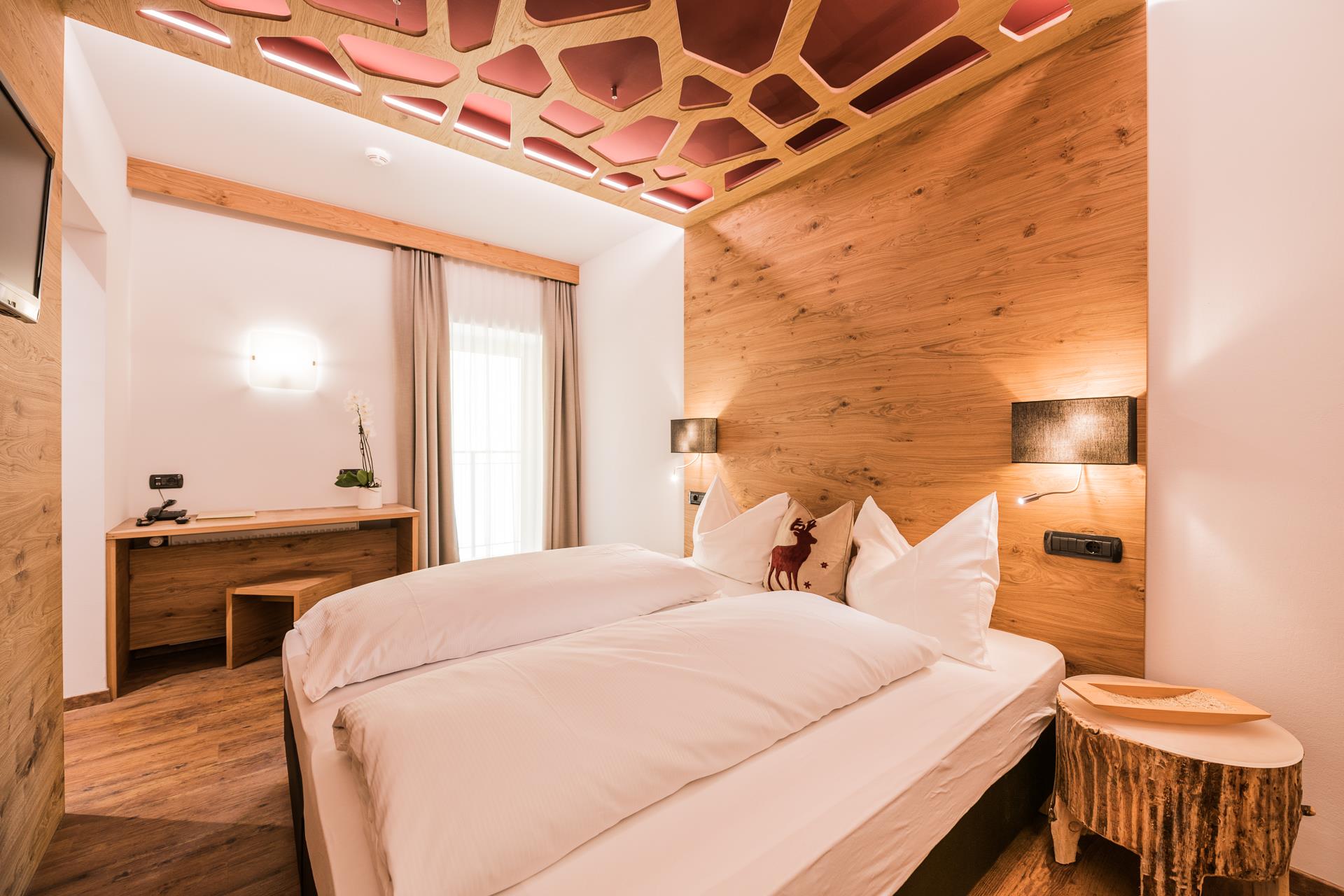 Hotel Laurin Toblach/Dobbiaco 8 suedtirol.info