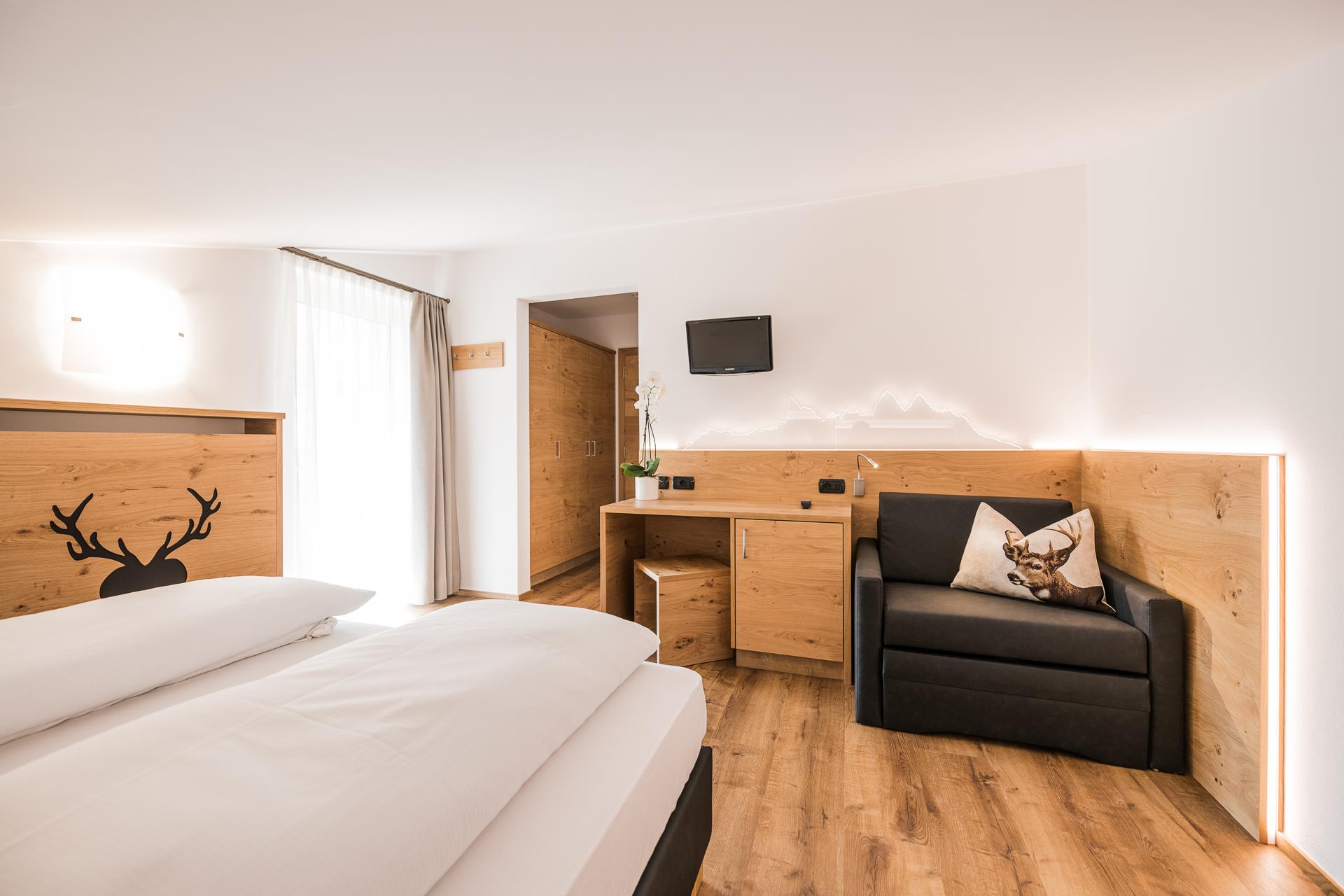Hotel Laurin Toblach/Dobbiaco 7 suedtirol.info