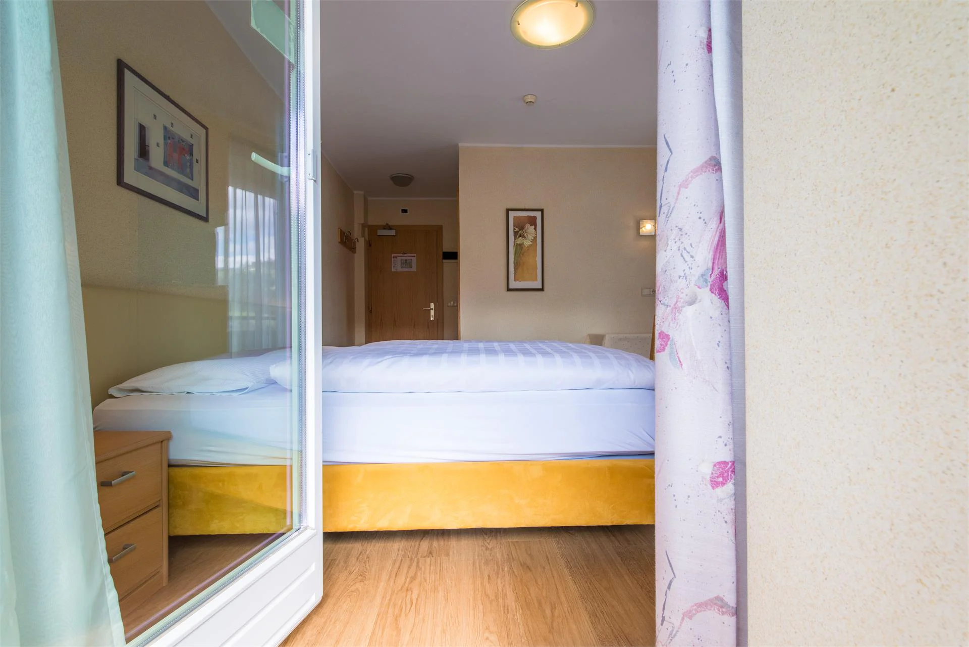 Hotel Nocker Toblach/Dobbiaco 20 suedtirol.info