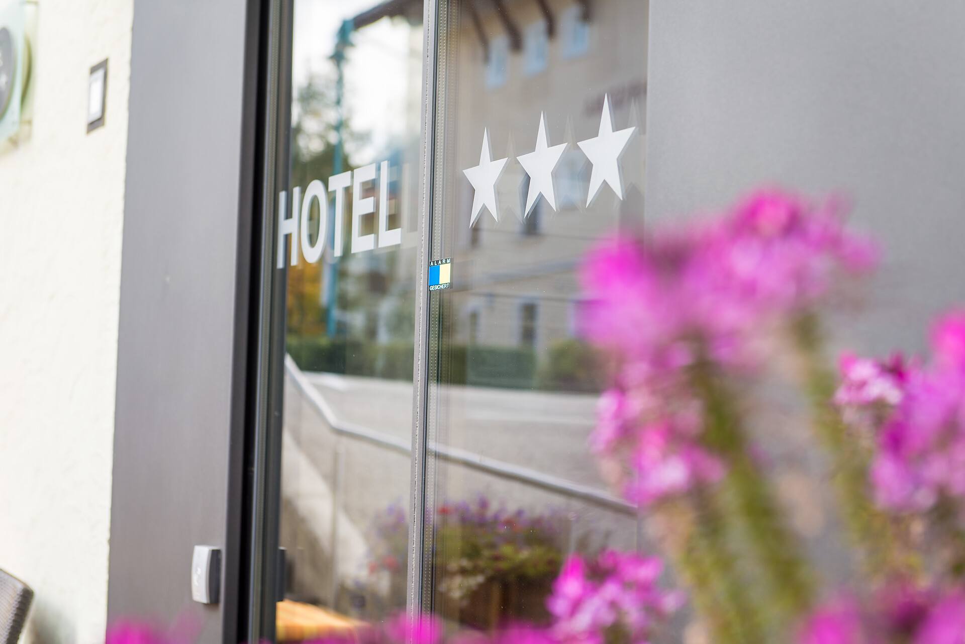 Hotel Nocker Dolomites