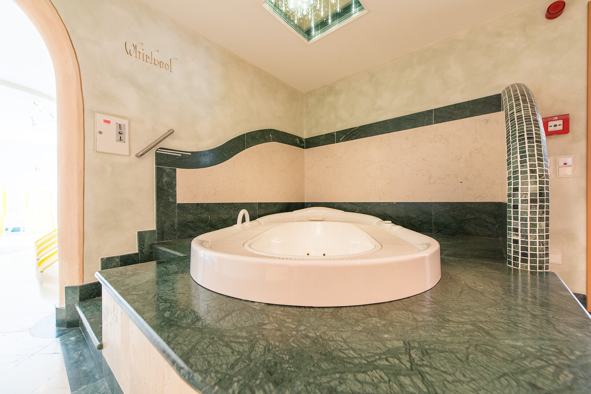 Hotel Nocker Dolomites