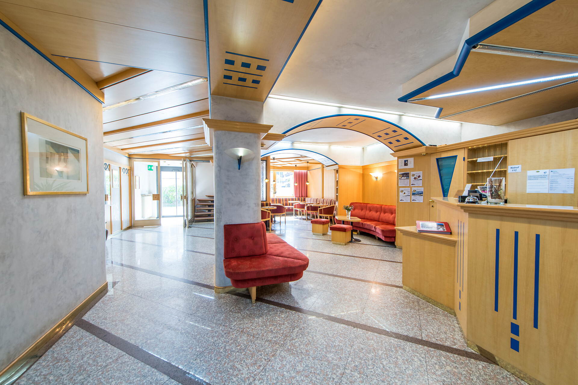 Hotel Nocker Dolomites