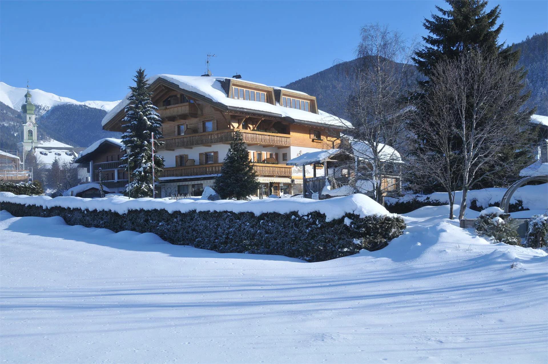 Hotel Stauder Dobbiaco 1 suedtirol.info
