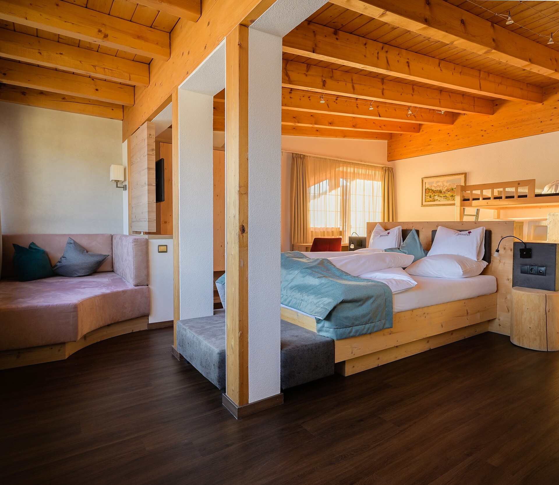 Panorama Suite
