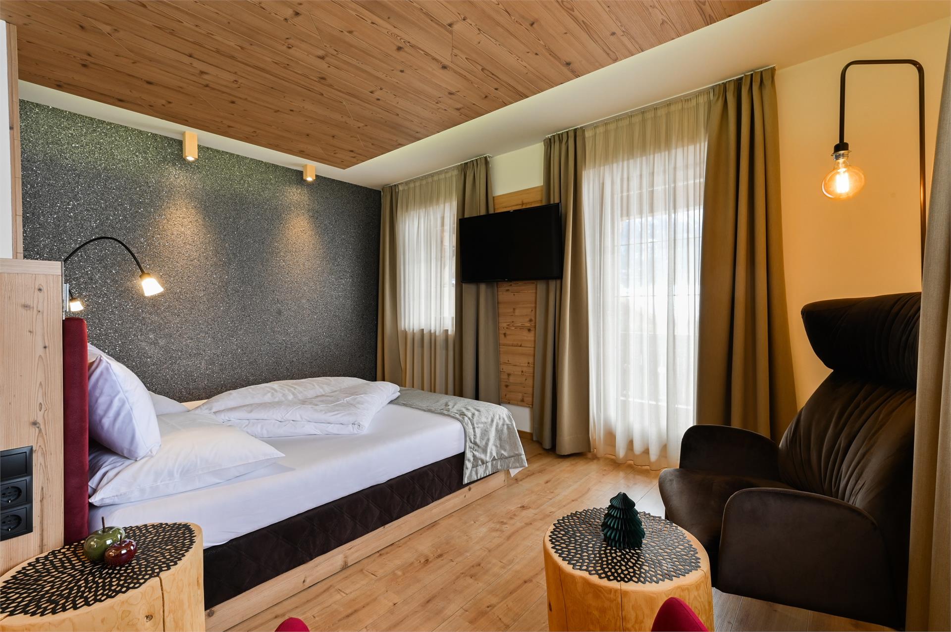 Hotel Stauder Dobbiaco 5 suedtirol.info