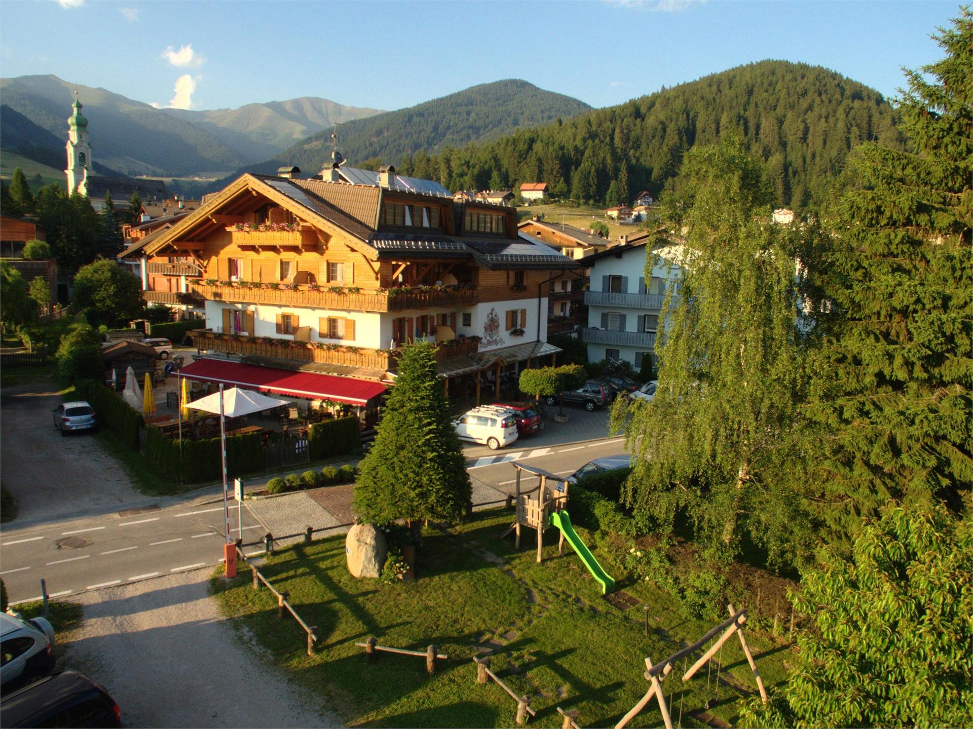 Hotel Stauder Dobbiaco 1 suedtirol.info
