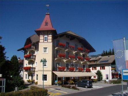 Hotel Villa Christina Toblach/Dobbiaco 1 suedtirol.info
