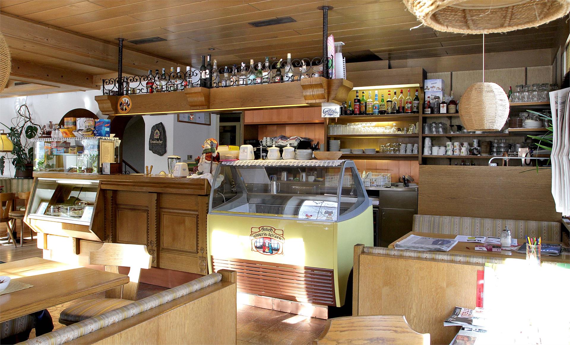 Hotel Villa Christina Toblach 4 suedtirol.info