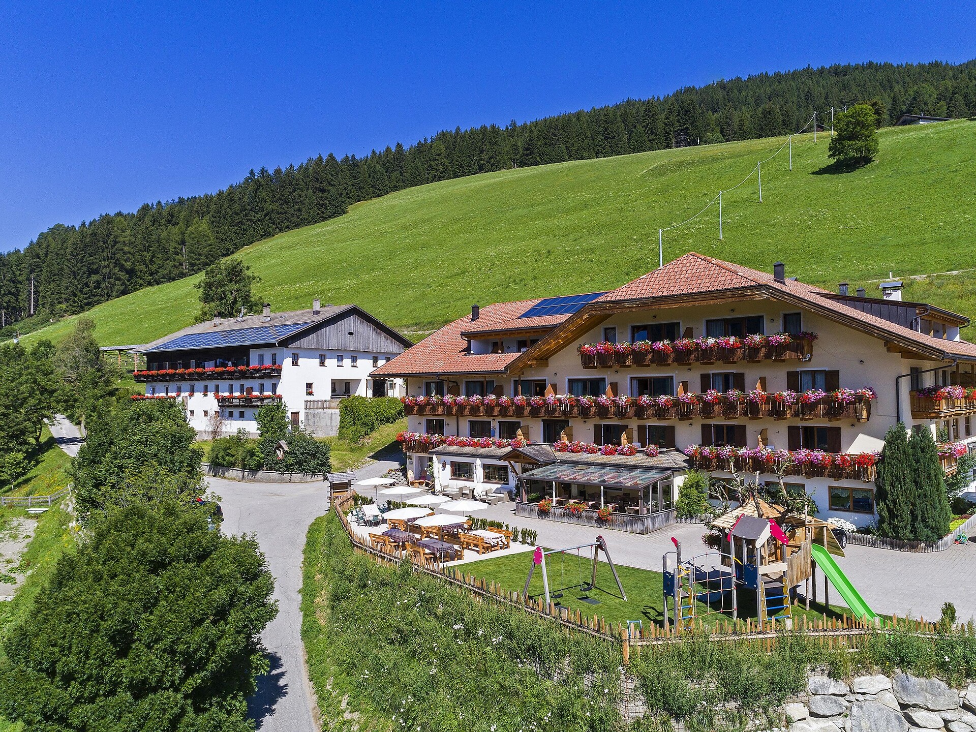 Hotel Schopfenhof