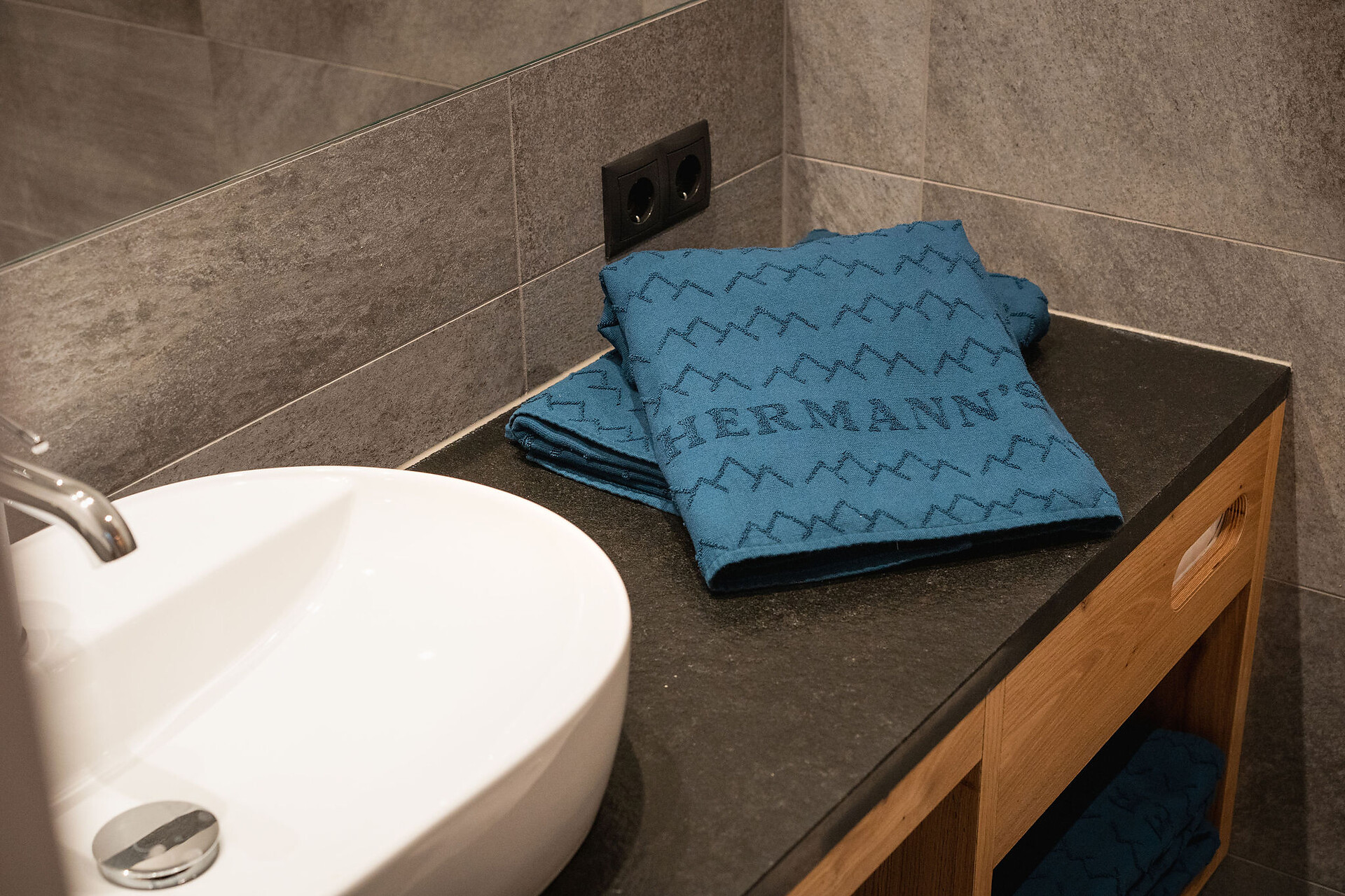 Apartments Hermann's
