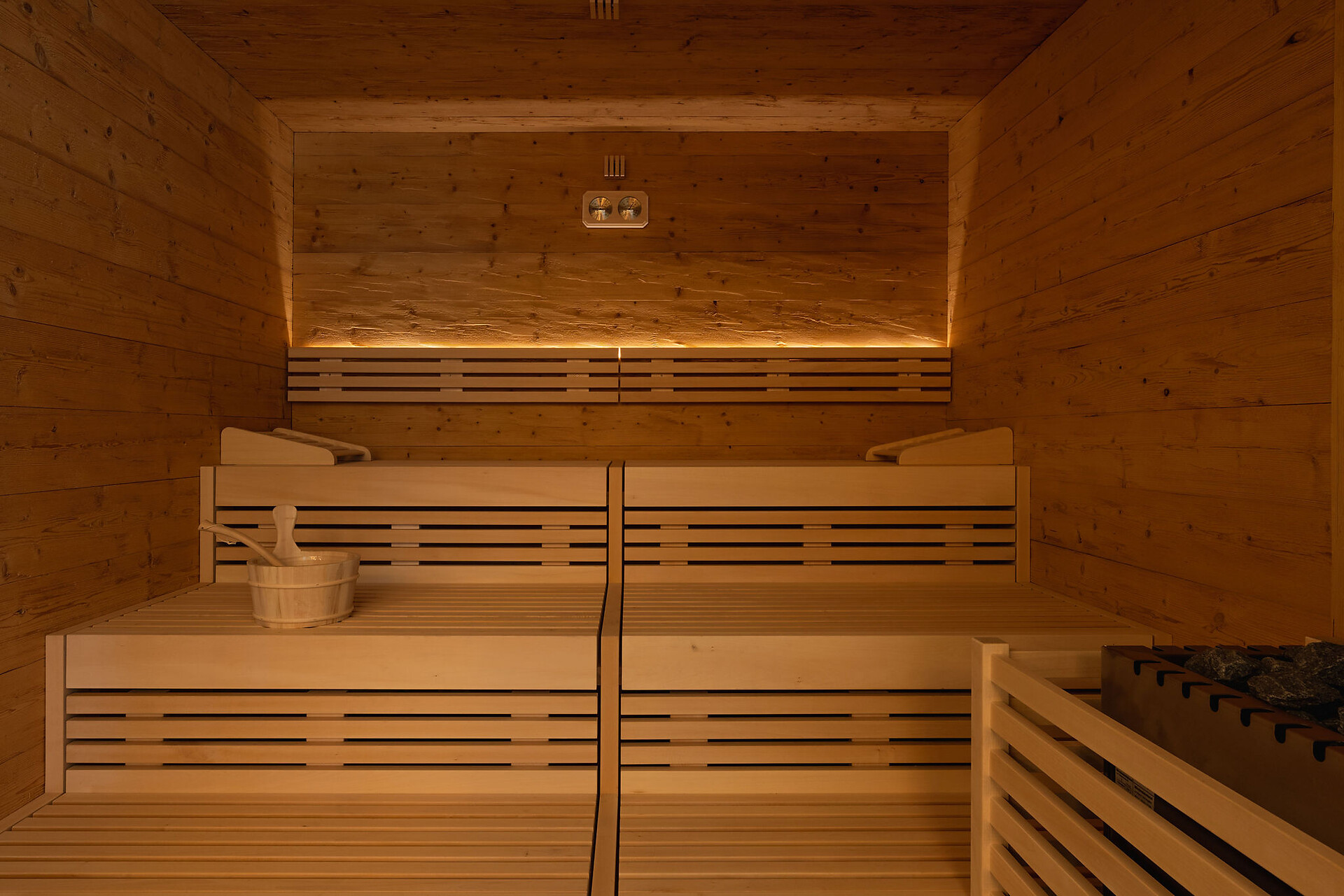Biosauna