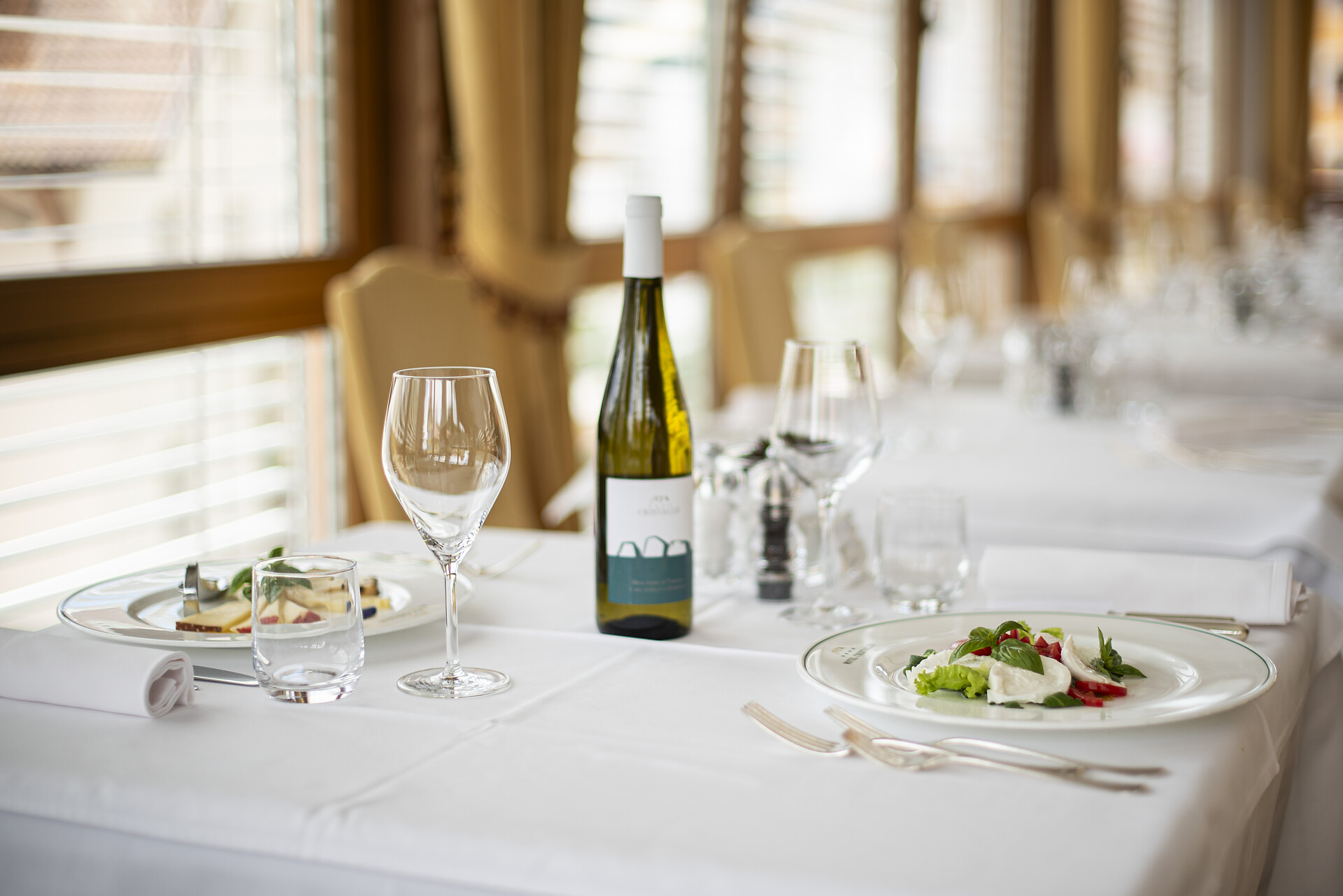 Hotel Cristallo - Dolomitenregion 3 Zinnen - #9 - suedtirol.info