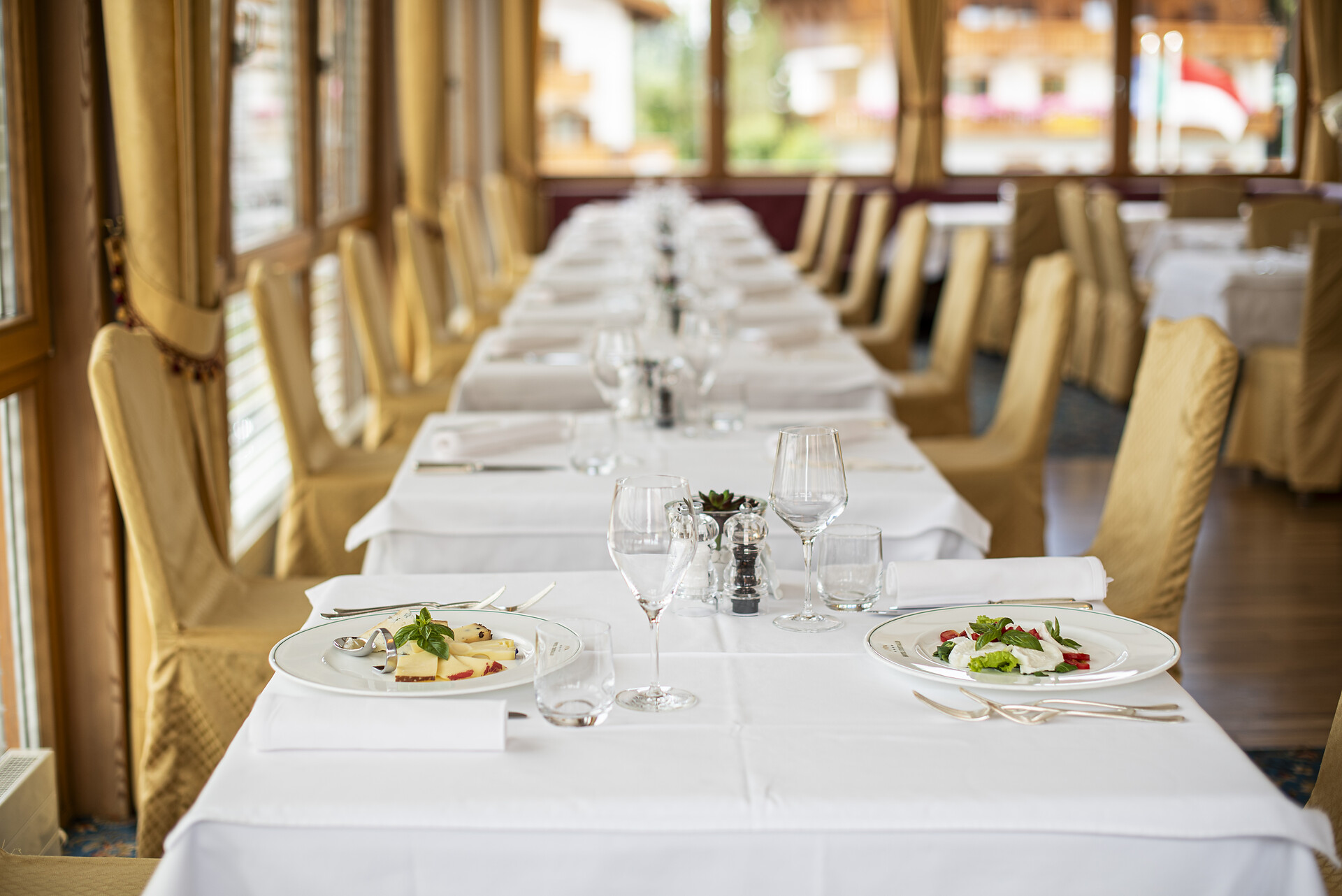 Hotel Cristallo - Dolomitenregion 3 Zinnen - #8 - suedtirol.info