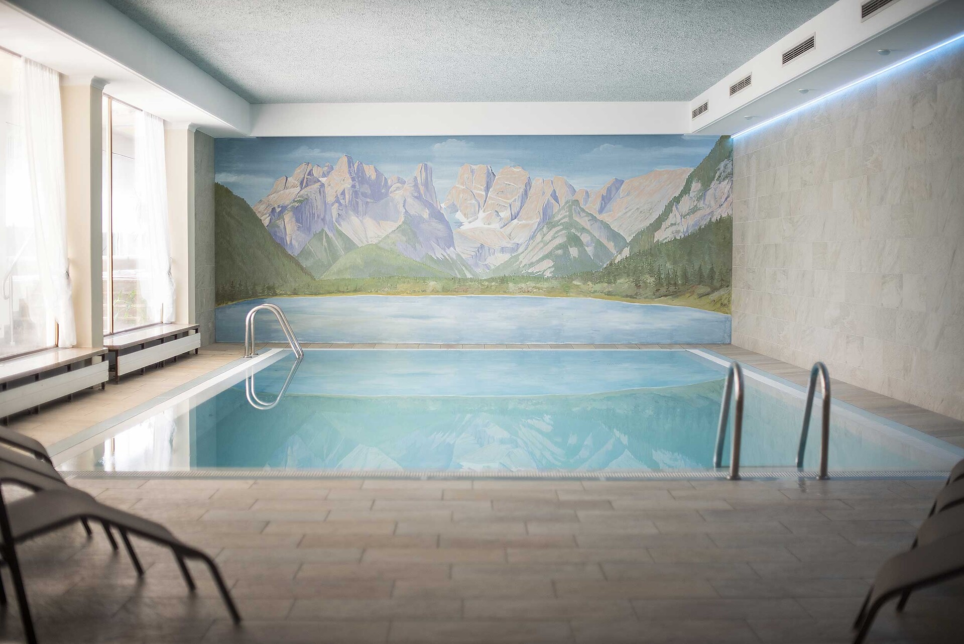 Hotel Cristallo - Dolomitenregion 3 Zinnen - #11 - suedtirol.info