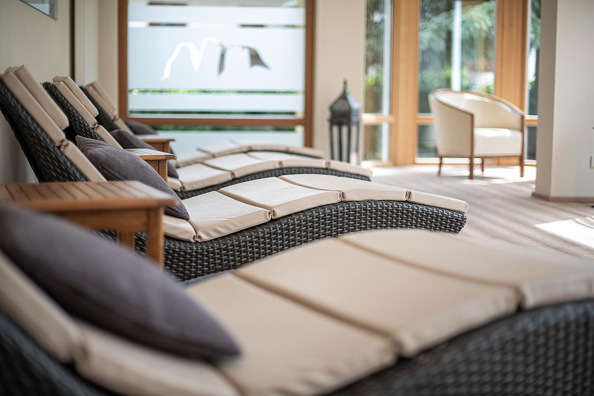 Hotel Cristallo - Dolomitenregion 3 Zinnen - #13 - suedtirol.info