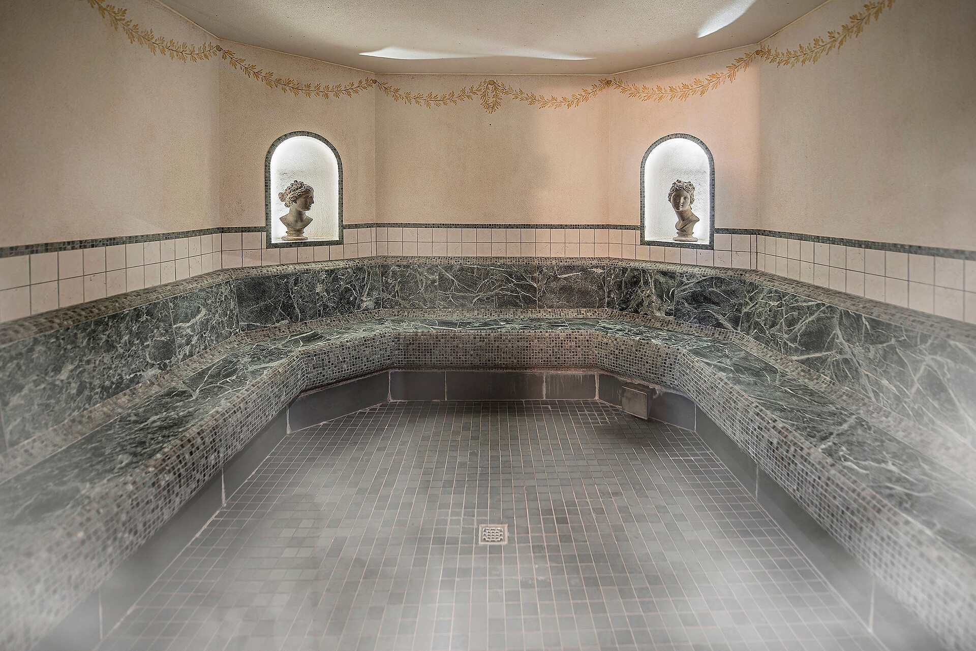 Hotel Cristallo - Dolomitenregion 3 Zinnen - #15 - suedtirol.info