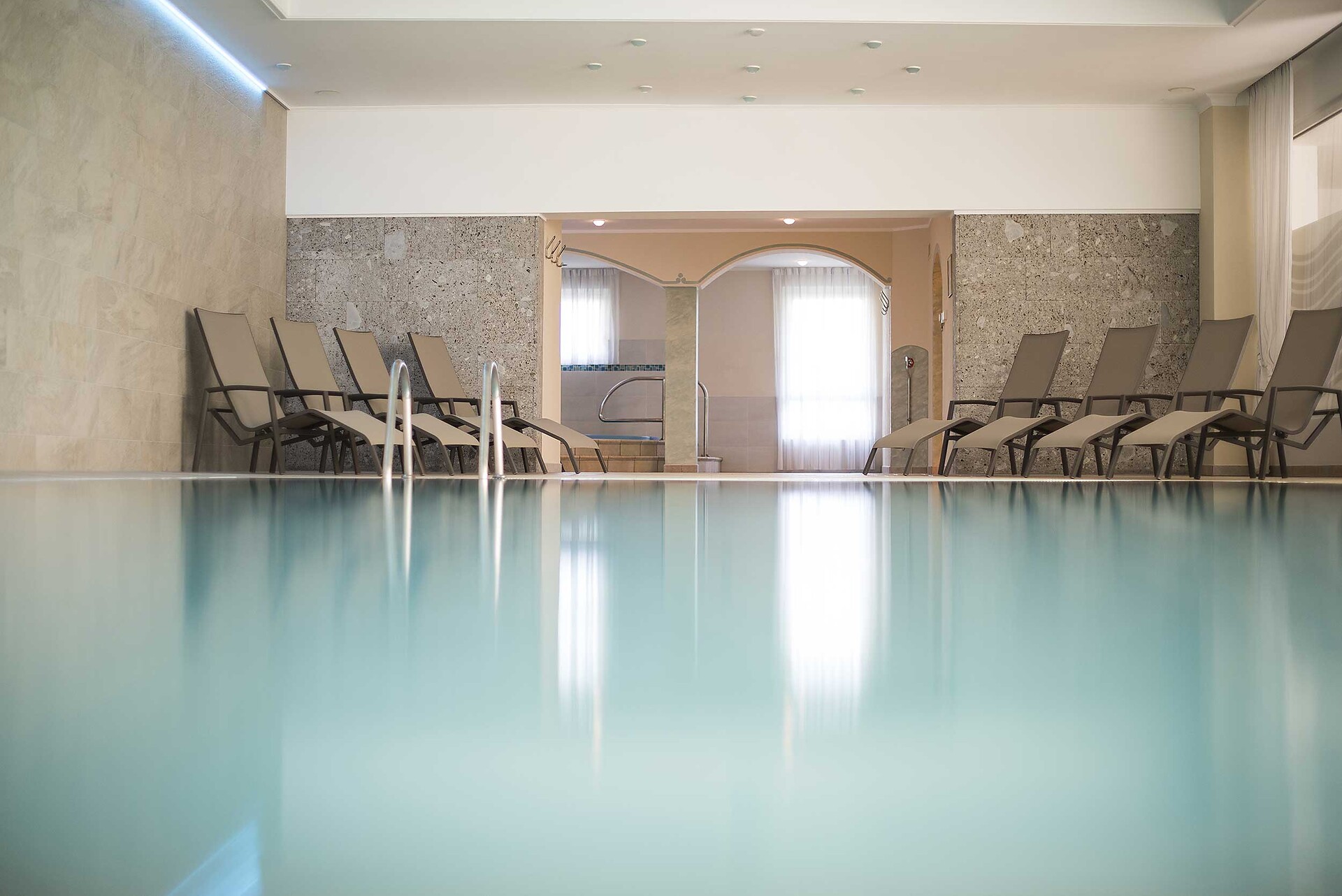 Hotel Cristallo - Dolomitenregion 3 Zinnen - #12 - suedtirol.info