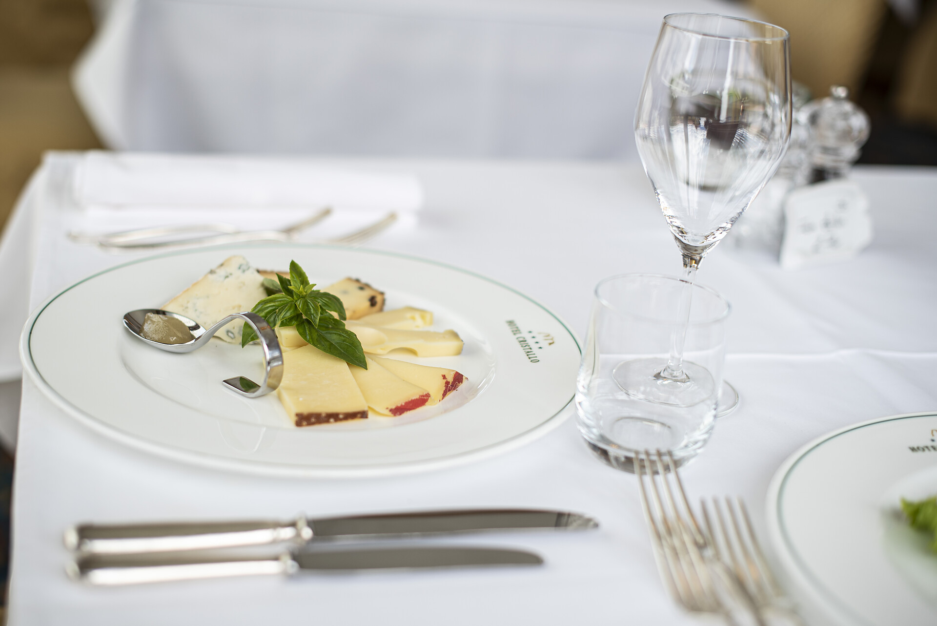 Hotel Cristallo - Dolomitenregion 3 Zinnen - #7 - suedtirol.info