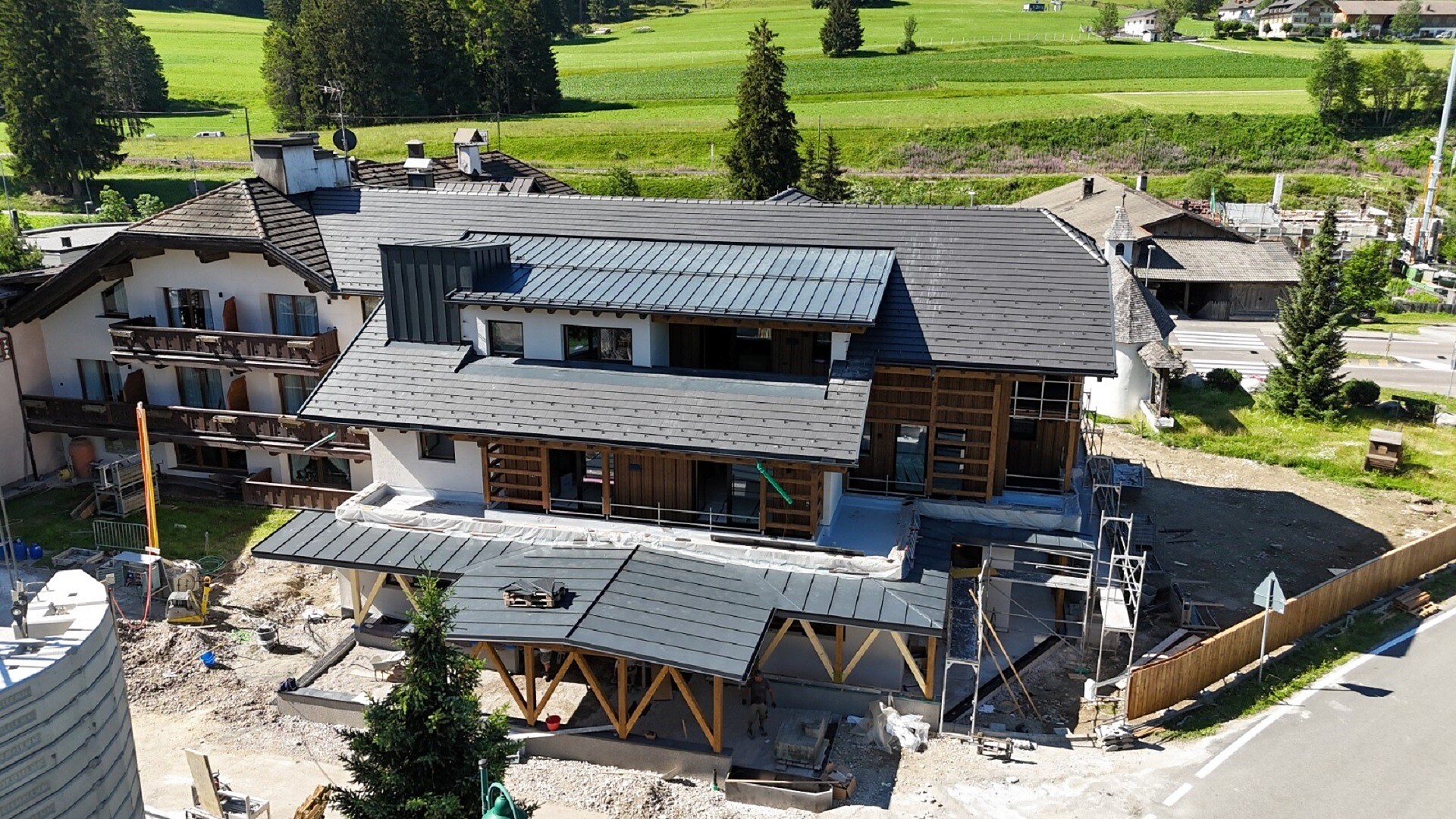 Hotel Gratschwirt - Dolomitenregion 3 Zinnen - #1 - suedtirol.info