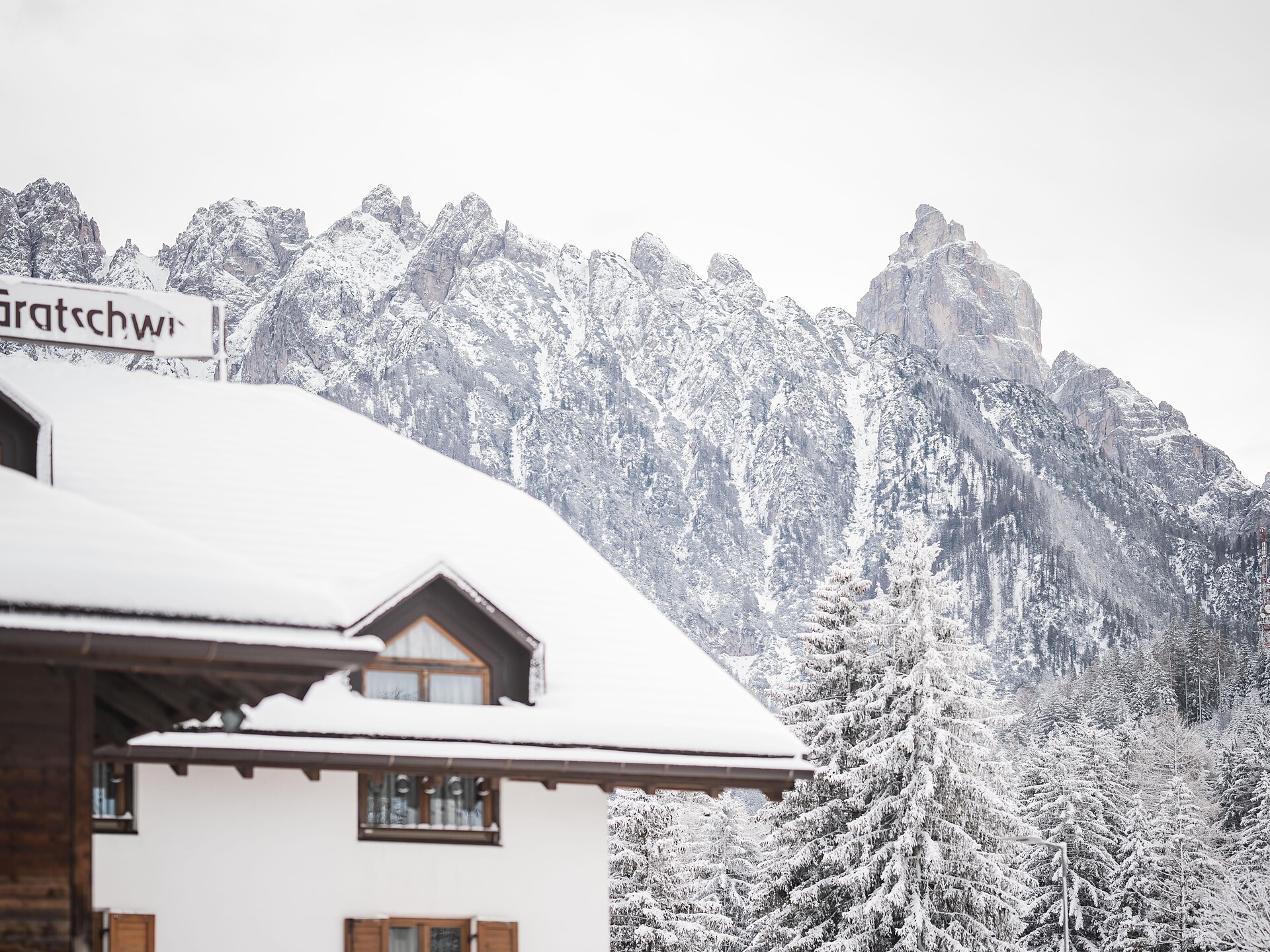 Hotel Gratschwirt Toblach/Dobbiaco 1 suedtirol.info