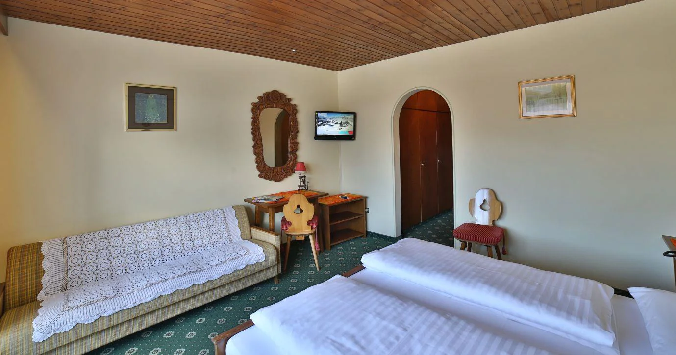 Hotel Serles Toblach/Dobbiaco 22 suedtirol.info