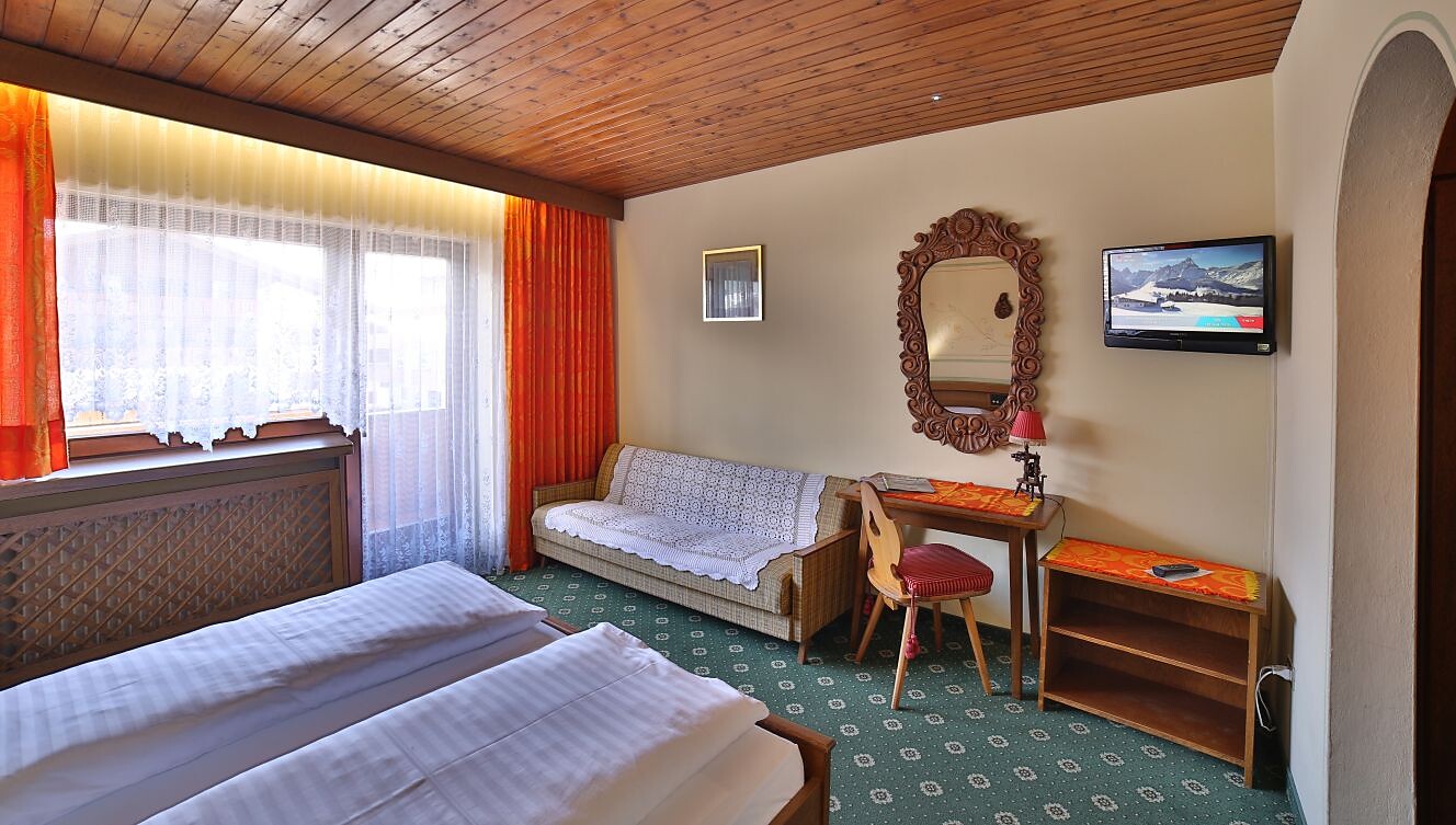 Comfort room