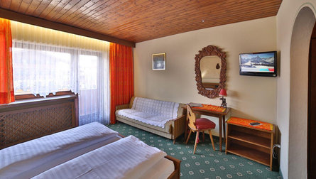 Hotel Serles Toblach/Dobbiaco 23 suedtirol.info